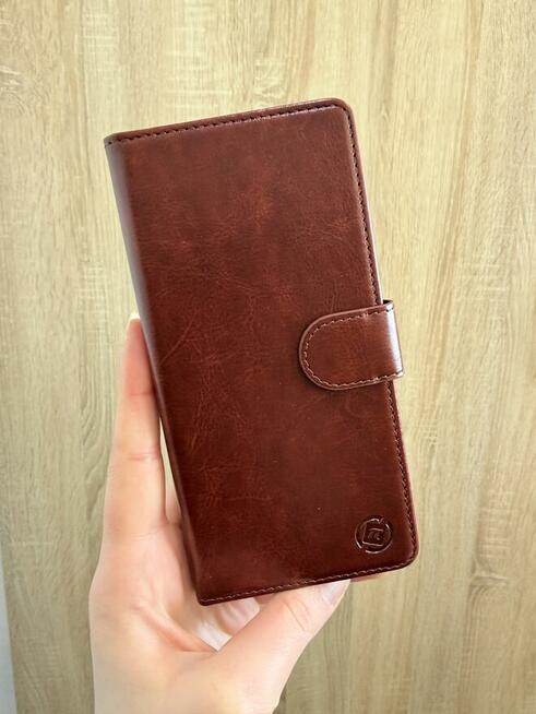 Etui szkło hartowane folia hydrożelowa szybka ładowarka