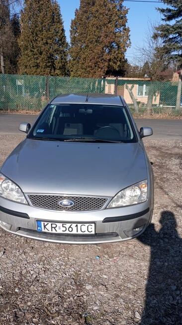 sprzedam Forda Mondeo rocznik 2003