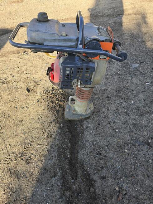 Sprzedam Stopę wibracyjną Bomag