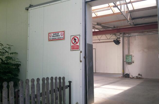 Teren inwestycyjny – rolny lub usługowy – możliwość zakupu c