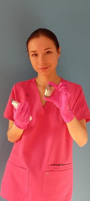 Dietetyk i Kosmetolog szuka pracy