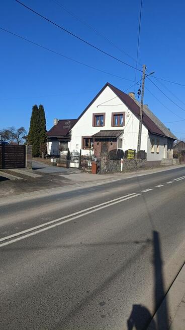 sprzedam dom na mazurach