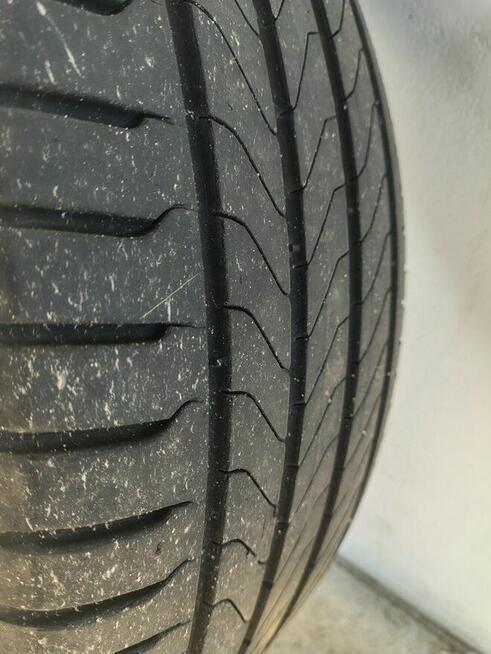 Sprzedam opony letnie Continental