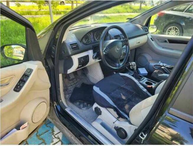 Mercedes-Benz Klasa A150 – sprzedaż syndyka