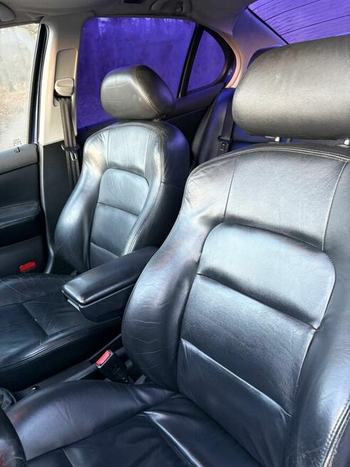 Seat toledo 1.9 2000 rok