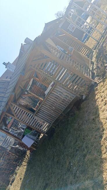 sprzedam dom na mazurach