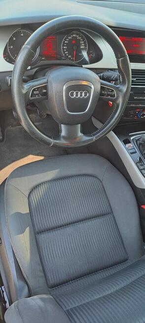 Audi A4 Avant 2.0 TDI