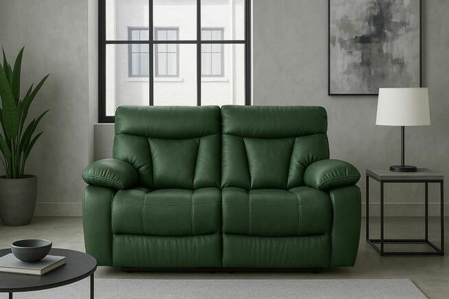 Wygodny komplet Granada! Funkcje relaksu oraz spanie GRATIS!