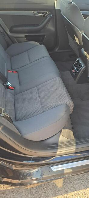 Audi A6 Avant 2.0 TDI DPF multitronic