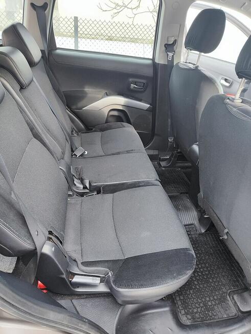 Sprzedam Mitsubishi Outlander