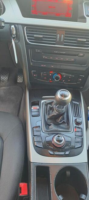 Audi A4 Avant 2.0 TDI