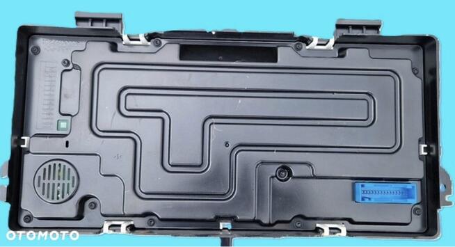 LICZNIK ZEGARY MAN TGX TGS 81.27202-6341 ORYGINAL