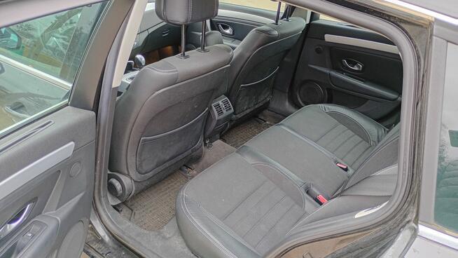 Renault Laguna 3 kombi