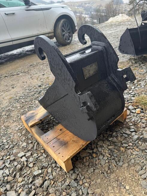 Łyżka podsiębierna 30cm 3-10t CW10