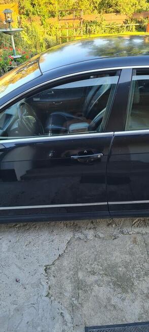 Citroen C6 2.0 HDI (2007) – Francuski Concorde szuka nowego