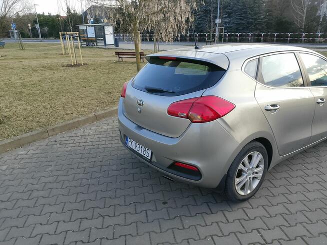 Sprzedam kia ceed