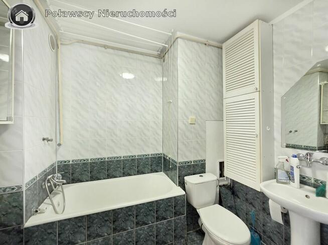 4 pokojowe z balkonem ul. Anny Gryfitki