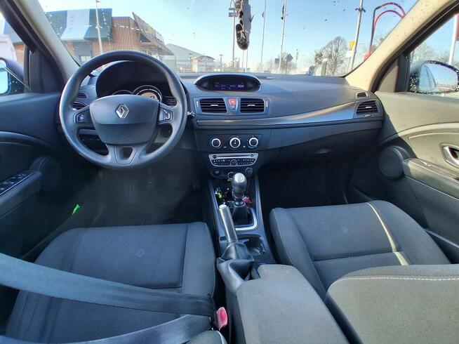 Renault Megane 1.6i 110KM 6 biegów Klima Salon Polska