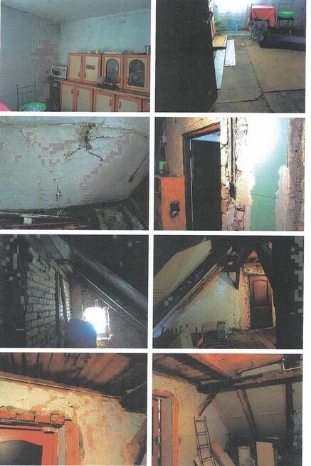 Mieszkanie, Małaszowice