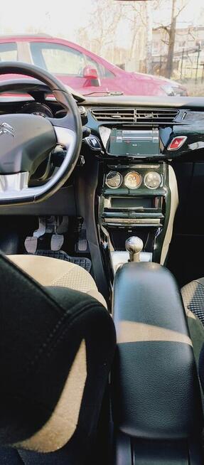 Sprzedam auto Citroen C3 2 generacja 2015 lifting exclusive