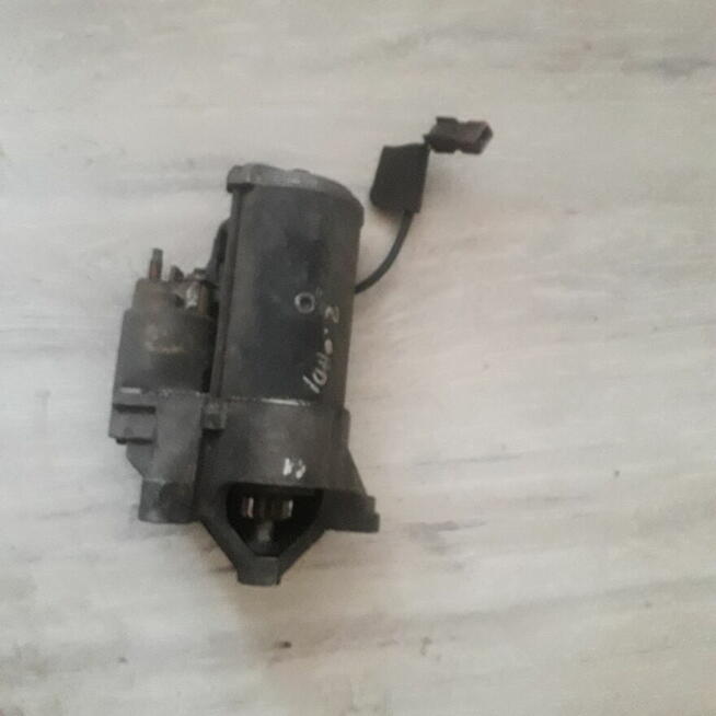 Pompa wtryskowa Citroen Xsara Picasso 2.0 HDI Przed Liftem