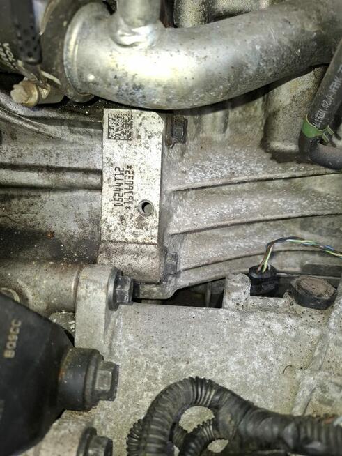 Sprzedam silnik volvo xc 70 2.4 d5