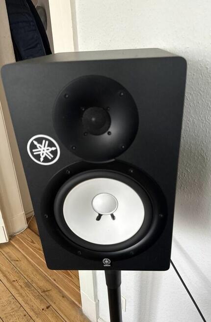 Yamaha HS 8M głośniki studyjne