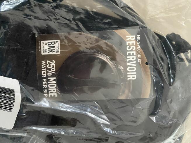 CamelBak M.U.L.E. Mil Spec Crux 100oz – NOWY W FOLII