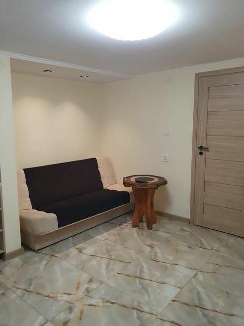 Kawalerka do wynajęcia.