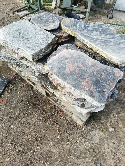 Sprzedam piła do kamienia