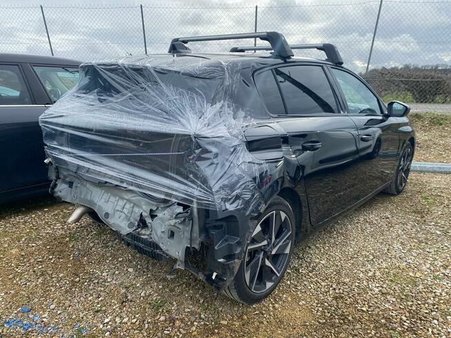 PEUGEOT 308 III 1.5 BlueHDi 130 Allure Pack EAT 8 GS274