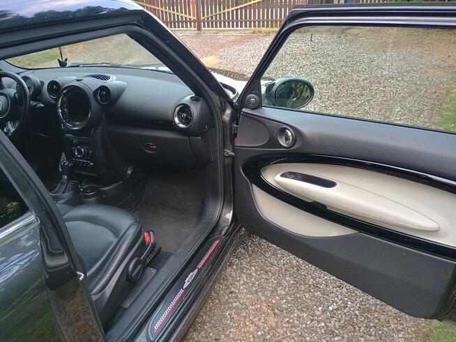 MINI Paceman