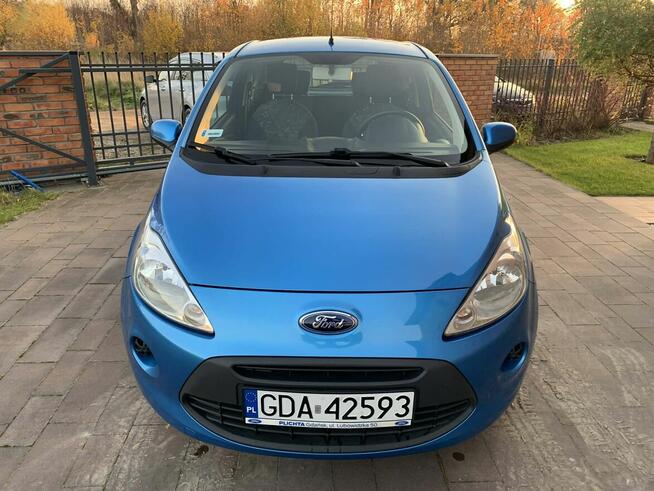 Sprzedam Ford Ka