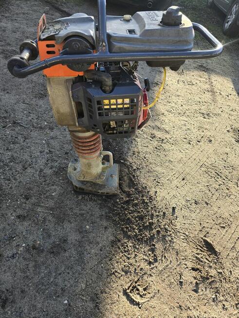 Sprzedam Stopę wibracyjną Bomag