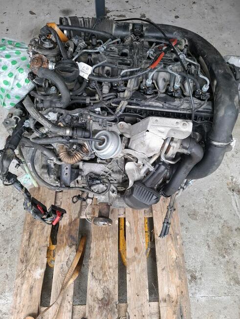 Sprzedam silnik volvo xc 70 2.4 d5