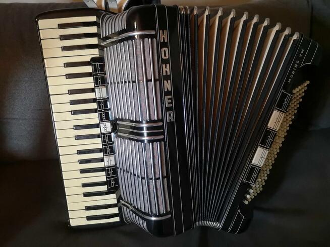 Strojenie i Naprawa Akordeonów w Kuj. Pomorskim