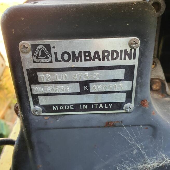 Sprzedam zagęszczarki