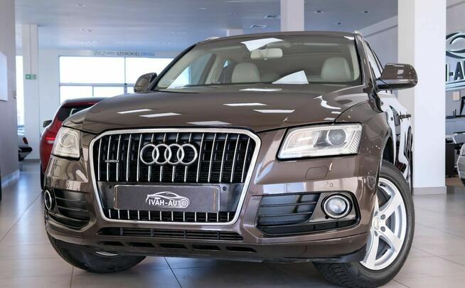 Audi Q5 Quattro