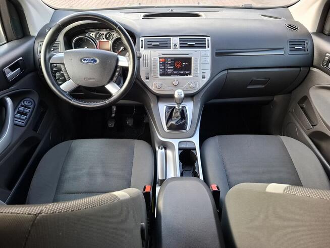 Ford Kuga 2.0TDCI 140KM