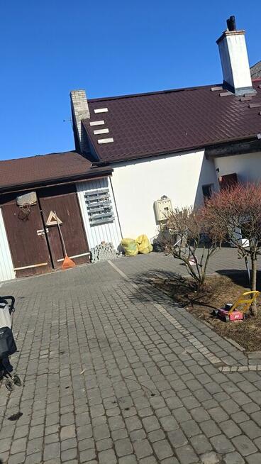 sprzedam dom na mazurach