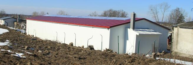 Teren inwestycyjny – rolny lub usługowy – możliwość zakupu c