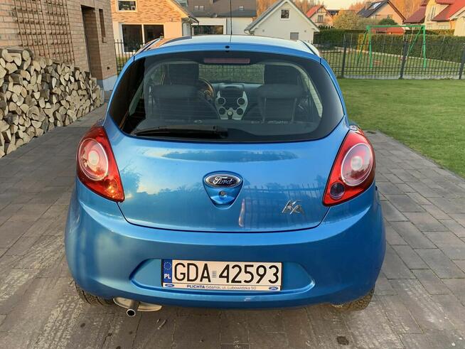 Sprzedam Ford Ka
