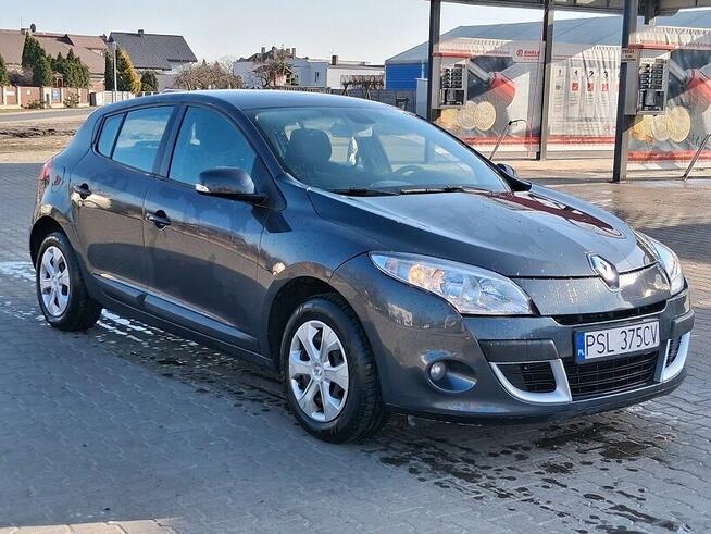 Renault Megane 1.6i 110KM 6 biegów Klima Salon Polska