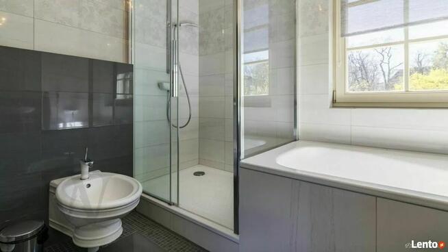 Ekskluzywny apartament