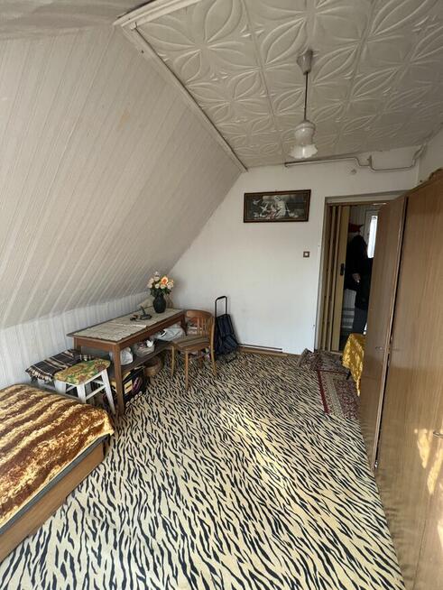 Mieszkanie bezczynszowe- do remontu!