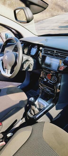 Sprzedam auto Citroen C3 2 generacja 2015 lifting exclusive