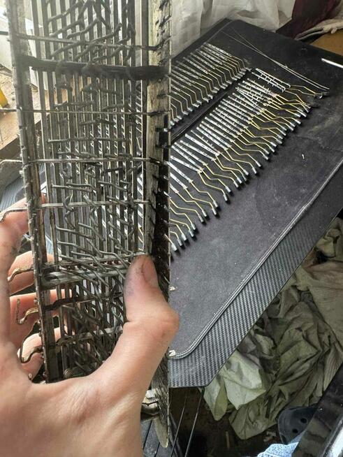 Strojenie i Naprawa Akordeonów w Kuj. Pomorskim