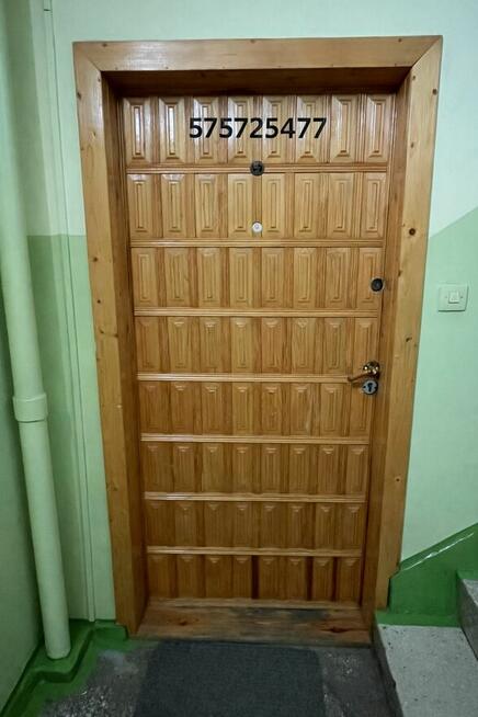 Mieszkanie 3 pokoje Żory M4