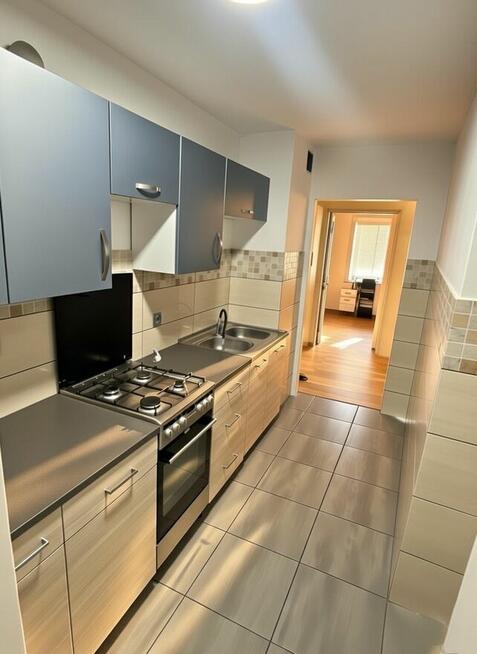 Jasne 3-pokojowe mieszkanie blisko Metra Bemowo+ komorka