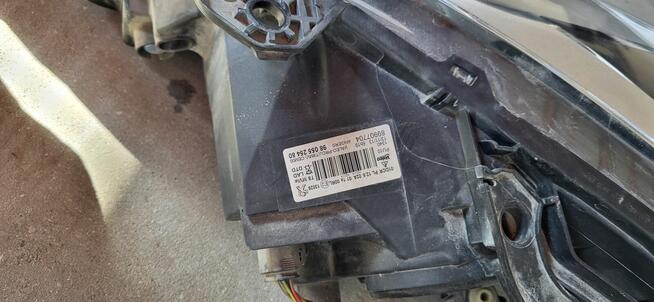 Sprzedam komplet przód peugot 3008